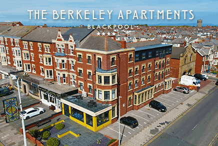 The Berkeley Apartments