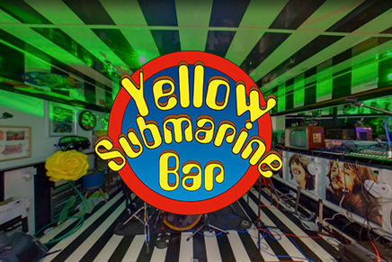 Yellow Submarine Bar